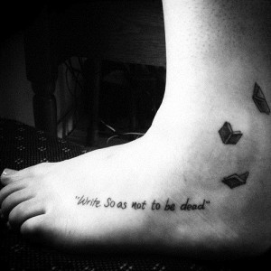 Quotes-Tattoo-from-Ray-Bradbury
